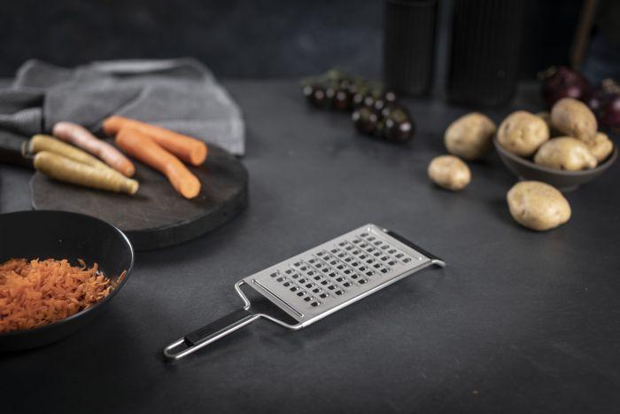 Actual product image Kuhn Rikon ESSENTIAL Grater coarse