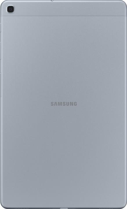 Produktbild Samsung Galaxy Tab A (2019) (4G, 10.10", 32 GB, Silber)