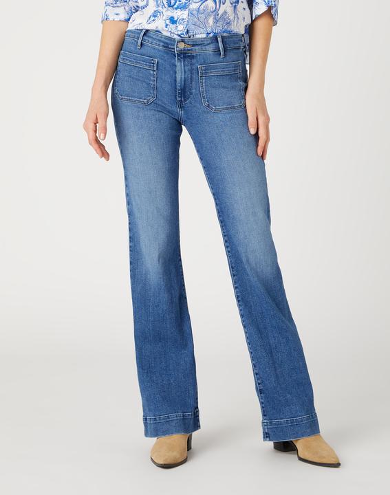 Wrangler Flare (31)