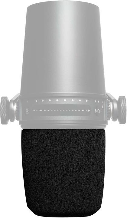 Shure AMV7-K-WS Windschutz für MV7