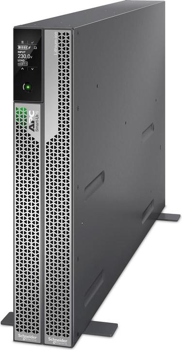 Produktbild APC Smart-UPS Ultra SRTL5KRM2UI - USV (i (5 VA, 5000 W, Online-Doppelwandler USV)