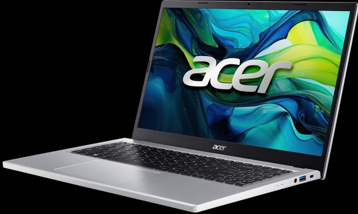 Actual product image Acer Aspire Go 15 (15.60", Intel Core i3-N305, 16 GB, 512 GB, DE)