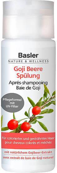Produktbild Basler Goji Beere Spülung (200 ml)