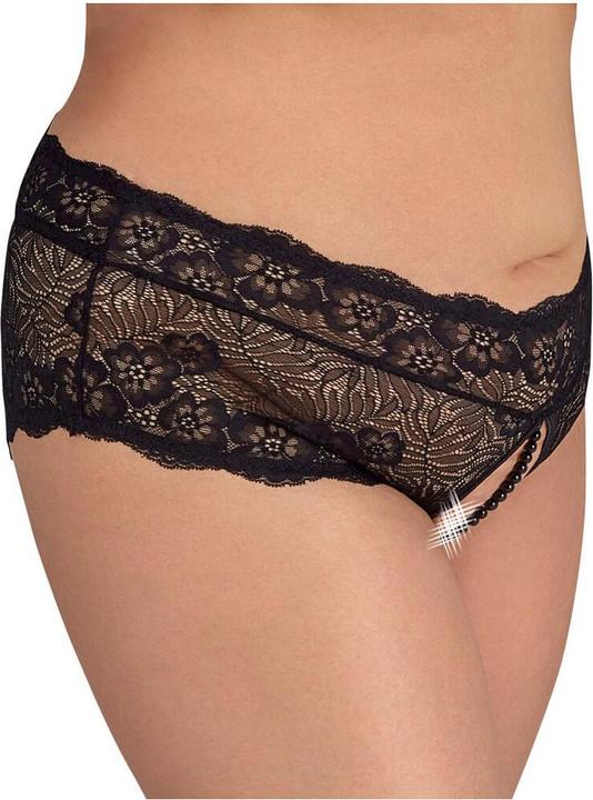 Actual product image Cottelli Collection Slip (XXL)