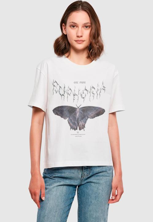 Actual product image Miss Tee Euphoria Tea - 105753 (XXL)