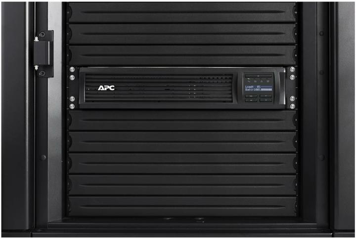 Actual product image APC Smart-UPS (3000 VA, 2700 W, Line-interactive UPS)