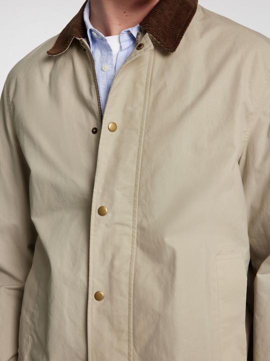 Immagine prodotto Selected Homme Gewachste Baumwoll Jacke (XL)