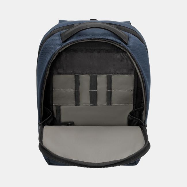 Actual product image Victorinox Altmont Professional, Compact Laptop Backpack, Navy Blue (16 l)
