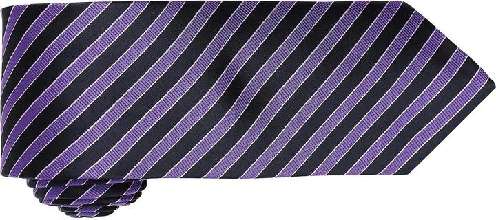 Actual product image Premier Double striped tie