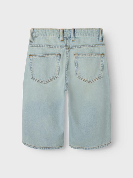 Produktbild Name it Denim Bermudashorts (128)