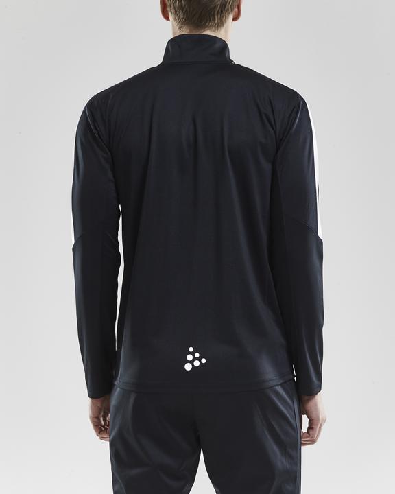 Image du produit Craft Progress Halfzip Ls Tee M (S)