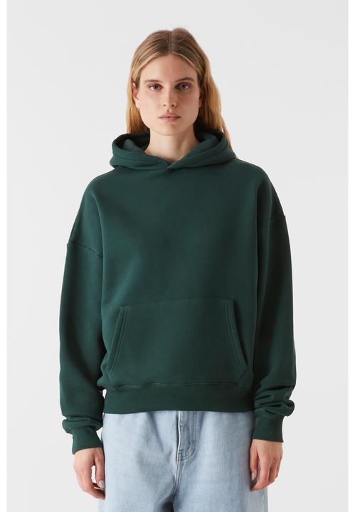 Image du produit Prohibited Sweat à capuche surdimensionné - 126651 (XXL)