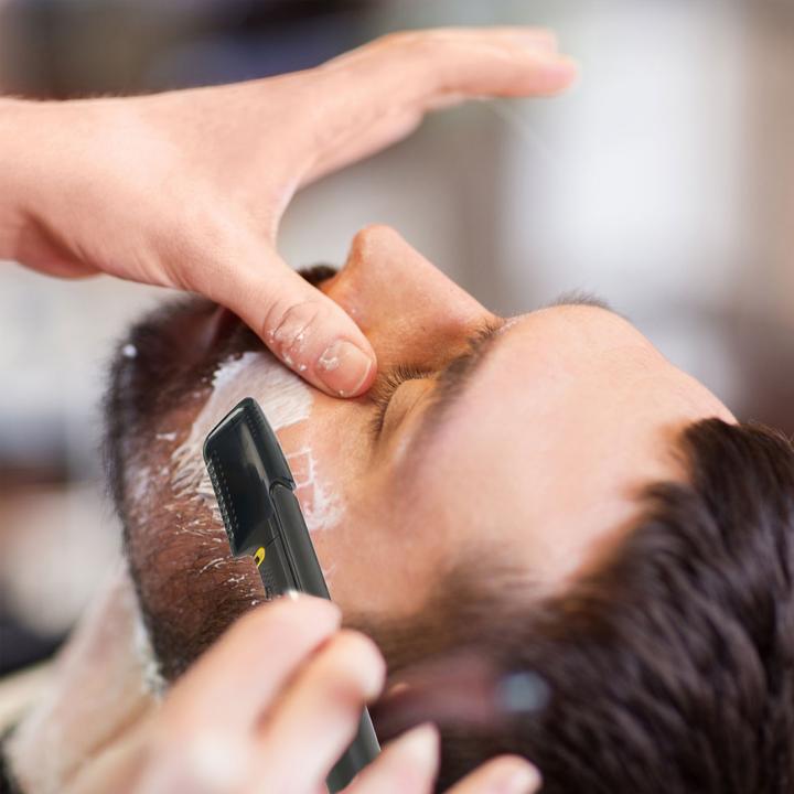 Produktbild Cenocco Haarschneider mit ausziehbarem Griff