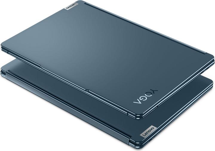 Actual product image Lenovo Yoga Book 9 (13.30", Intel Core Ultra 7 155U, 32 GB, 1000 GB, CH)