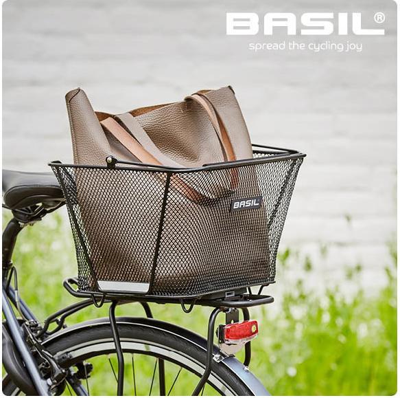 Image du produit Basil Lesto