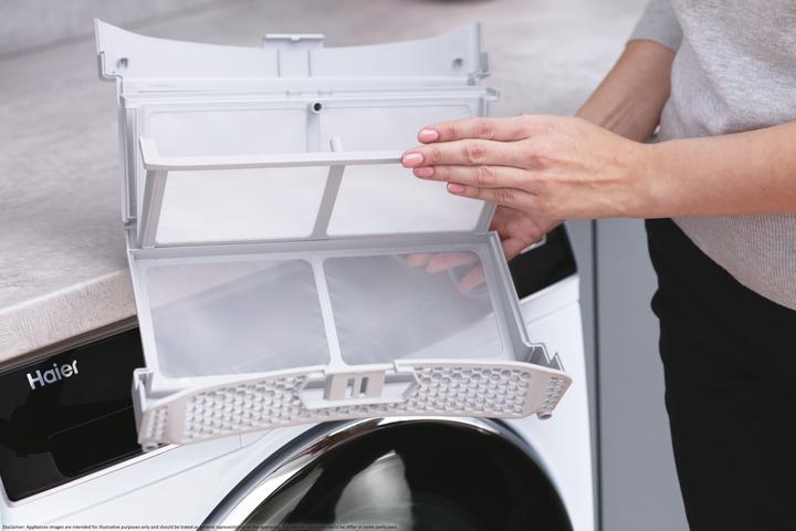 Immagine prodotto Haier HD90-A3959 (9 kg, A sinistra)