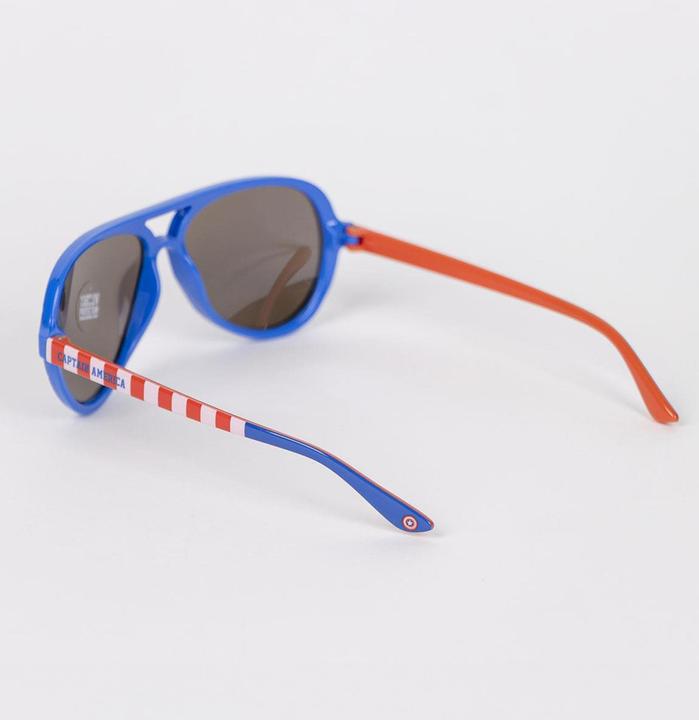 Immagine prodotto Occhiali da sole per bambini rosso blu