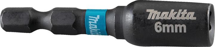 Actual product image Makita Socket wrench 1/4 SW6 (6.0 mm)