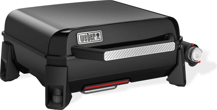 Immagine prodotto Weber GRIDLE 43cm, 1 bruciatore (3.70 kW)