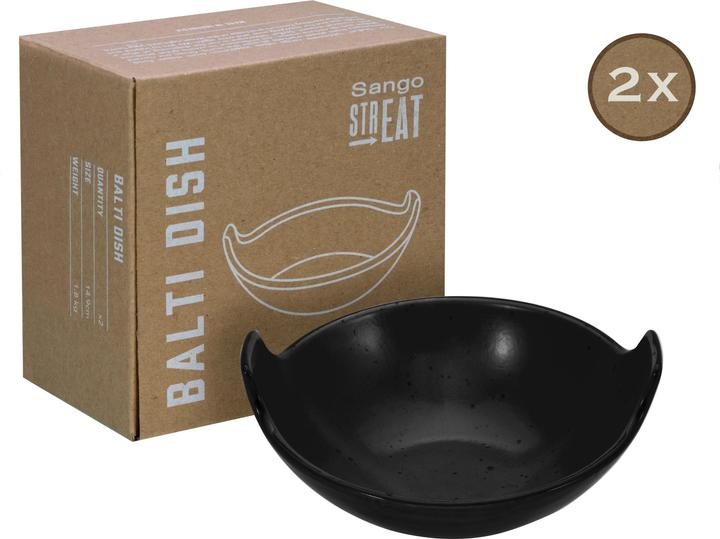 Actual product image CreaTable Streat Food (2 x)