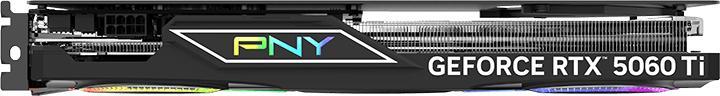 Image du produit PNY GEFORCE RTX 5060 TI 16GB (16 Go)