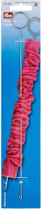 Image du produit Prym Aiguille à retourner, carte argentée