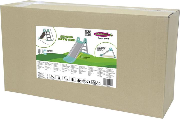 Actual product image Jamara Funny Slide