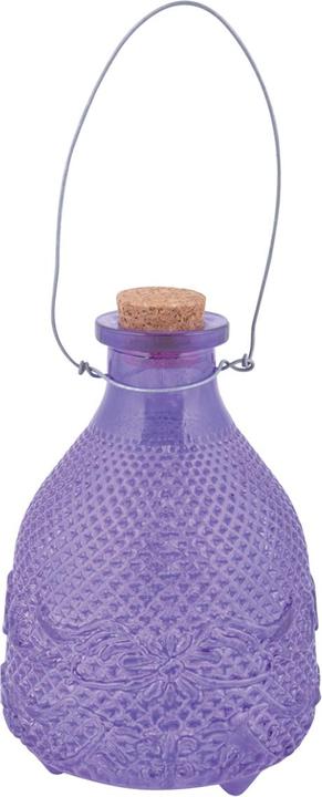 Produktbild Esschert Design Wespenfalle Hobnail Glas 3 Farben