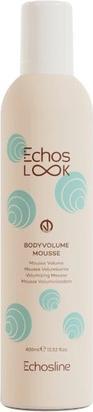 Produktbild NoName Echos Look Body Volume Mousse - 400ml (400 ml, Volumenschaum)