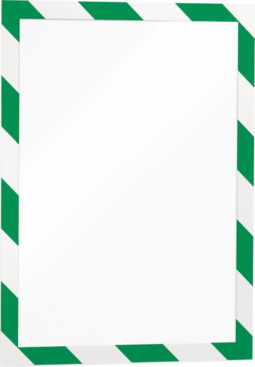 Produktbild Durable Duraframe Security A4