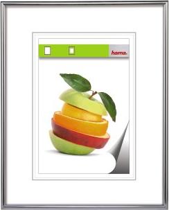 Produktbild Hama Kunststoffrahmen Sevilla Dekor, S (20 x 30 cm)