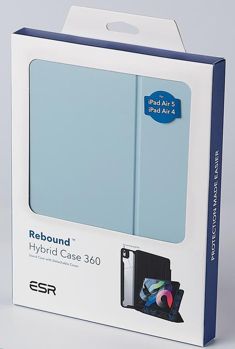 Produktbild ESR Rebound Hybrid (IPad Air 10.9)