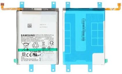 Immagine prodotto Samsung Batteria agli ioni di litio EB-BA336ABY per A536B Galaxy A53 5G