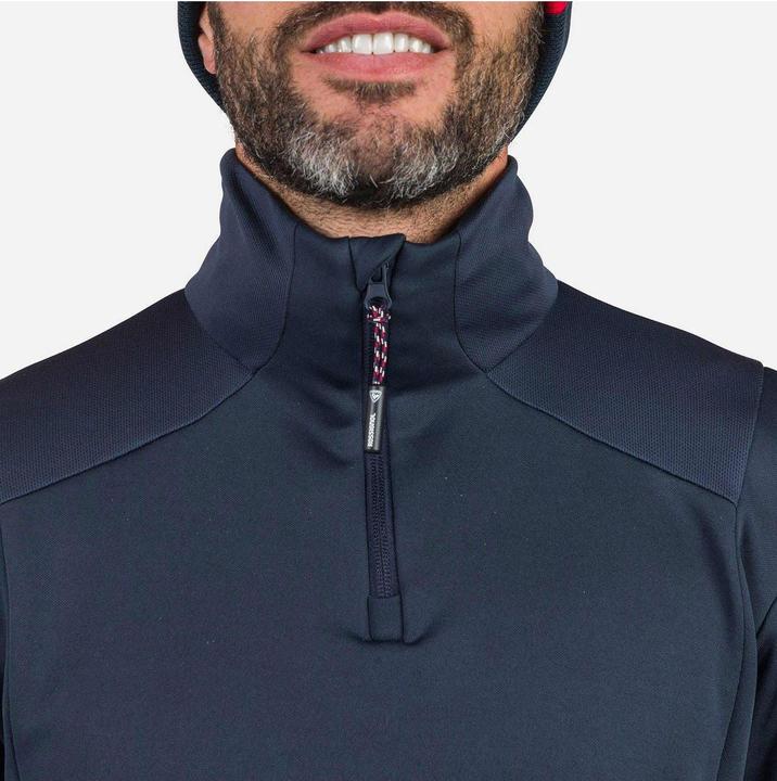 Produktbild Rossignol Diretta Fleece Hz Sweatshirt (XL)