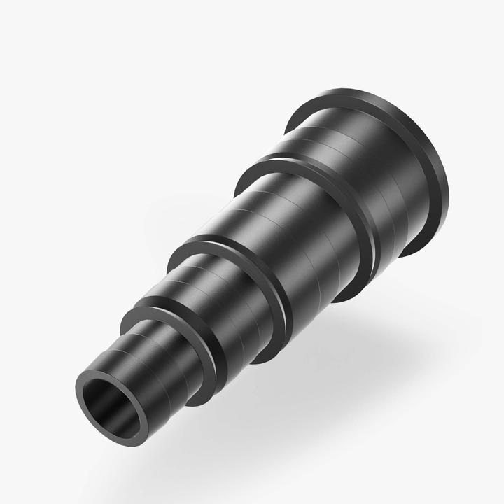 Produktbild SunSun Ersatzteile - Schlauchstufentülle High Performance Teichklärer CUV-111