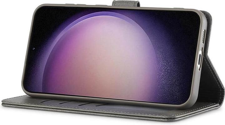 Produktbild LC.Imeeke Galaxy A16 - Leder Etui Hülle (Samsung Galaxy A16 5G)