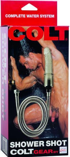 Produktbild CalExotics Shower Shot