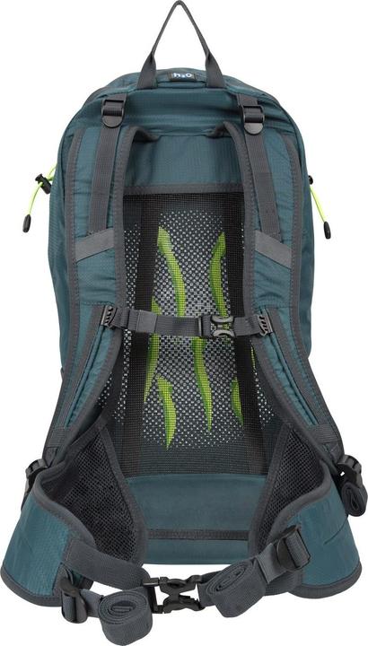 Actual product image Mountain Warehouse Inca Extreme 35L Backpack (35 l)