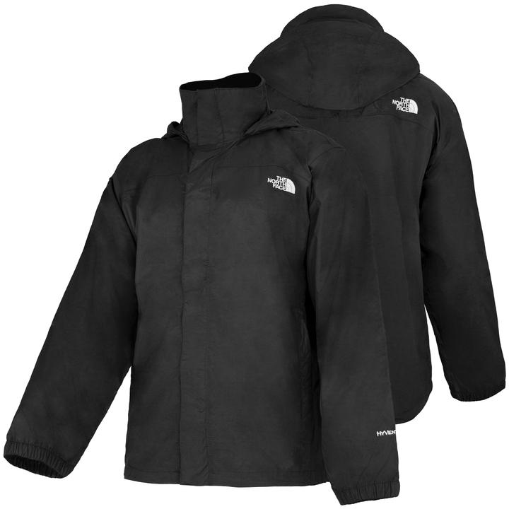 Produktbild North Face M Resolve (M)
