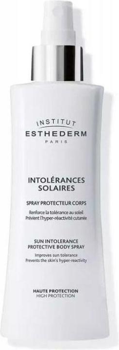 Immagine prodotto Esthederm Spray Intolérances Solaires Corps (Spray solare, 150 ml, 205 g)