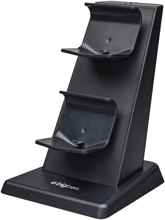 Bigben USB Dual Charger (PS4)