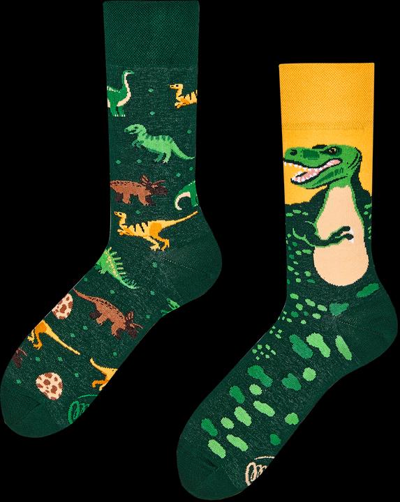 Produktbild Many Mornings The Dinosaurus (Einzelpack, 39 - 42)