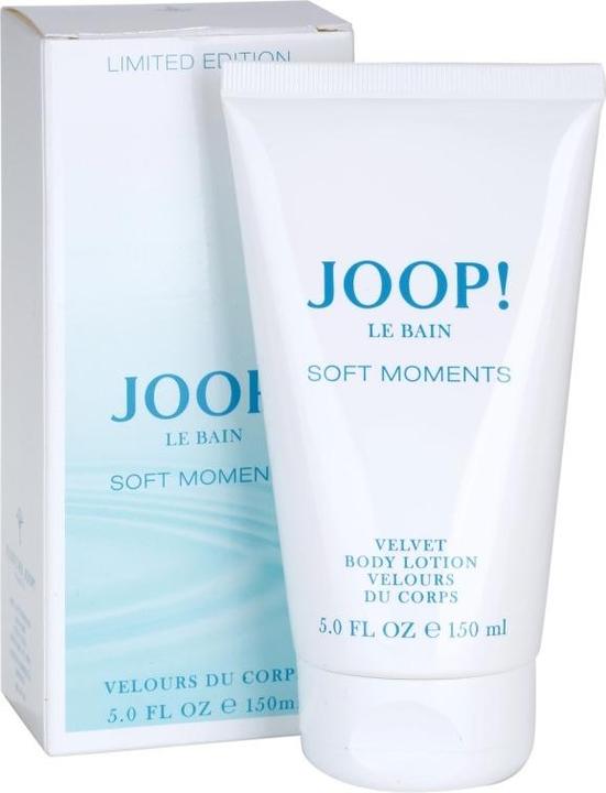 Produktbild Joop! Le Bain (Körpercreme, 150 ml)