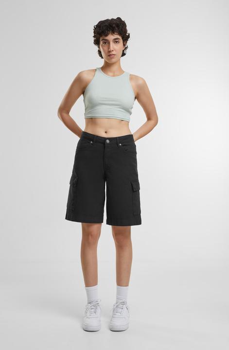 Immagine prodotto Urban Classics Top a costine da donna - 3760 (XXL)