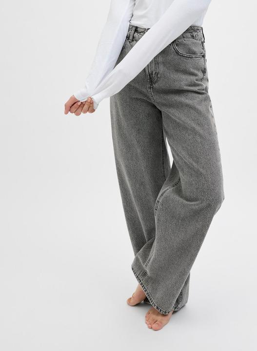 Image du produit JJXX Jxtokyo Wide Hw R6119 Jeans Dnm Noos (26)