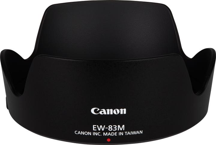 Canon Sonnenblende EW-83M