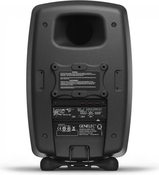 Produktbild Genelec 8050 BPM actieve studiomonitor (per stuk) (Aktiv)