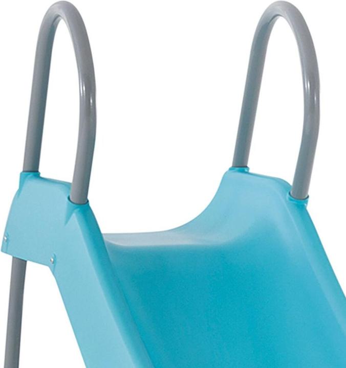 Image du produit Intex TOBOGGAN AUTOPORTANT DE HUIT PIEDS Taille: 251cmX84cmX147cm, numéro de l'article 44107