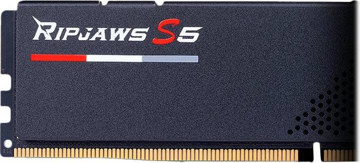 Actual product image G.Skill Ripjaws S5 (2 x 16GB, 5600 MHz, DDR5 RAM, DIMM)