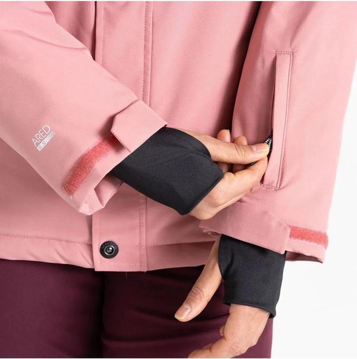 Produktbild Dare2b skijacke damen ski life (40)